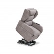 thumb - POLTRONA RELAX MODELLO KELLY foto poltrone per anziani #1
