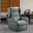 thumb - POLTRONA RELAX MODELLO KELLY foto poltrone per anziani #1