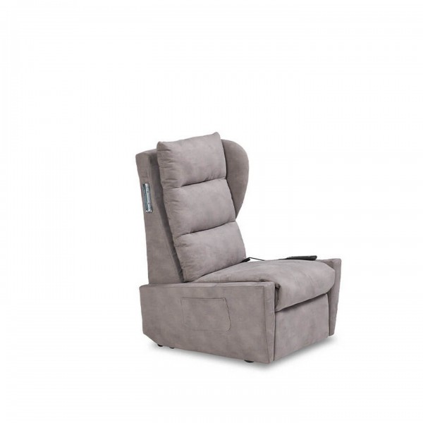 POLTRONA RELAX MODELLO KELLY foto poltrone per anziani #1