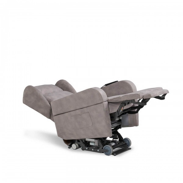 POLTRONA RELAX MODELLO KELLY foto poltrone per anziani #1