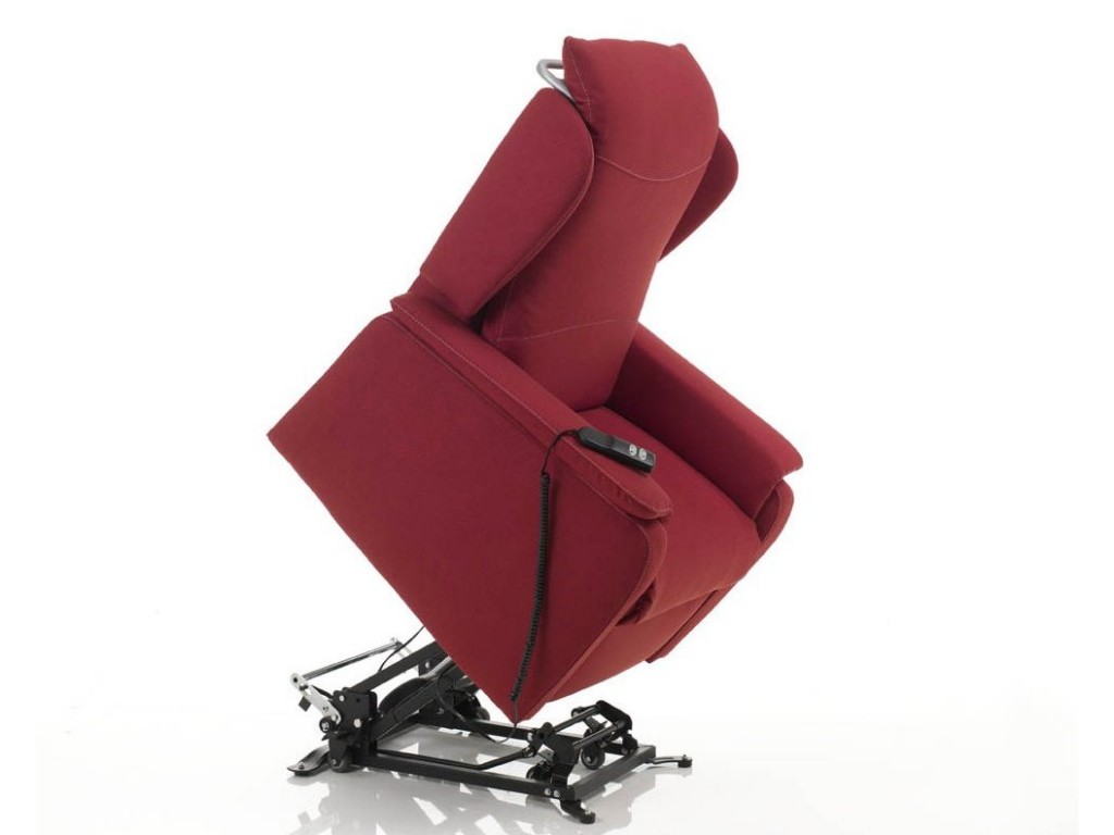 Vendita catalogo-generale-poltrone modello POLTRONA RELAX MODELLO BIANCANEVE aperta