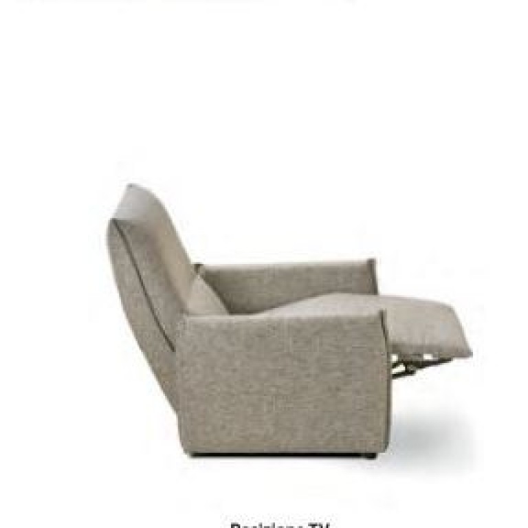 Vendita prodotto-interno modello POLTRONA RELAX MANUALE MODELLO TAM aperta