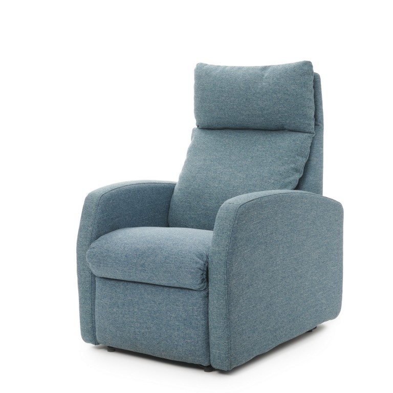 Vendita catalogo-generale-poltrone modello POLTRONA RELAX MODELLO SLIDE chiusa