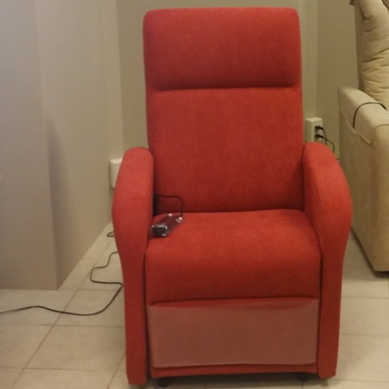 Vendita catalogo-generale-poltrone modello POLTRONA RELAX MODELLO ZENIT chiusa