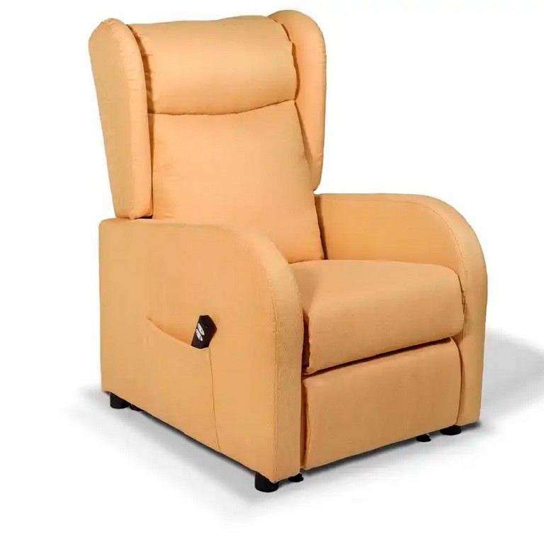 Vendita catalogo-generale-poltrone modello POLTRONA RELAX MODELLO ELEONOR chiusa