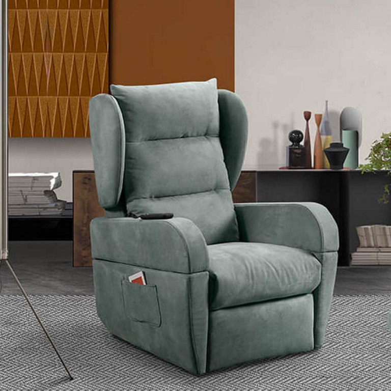 Vendita catalogo-generale-poltrone modello POLTRONA RELAX MODELLO KELLY chiusa