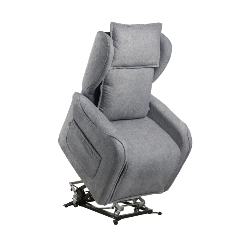 Vendita prodotto-interno modello POLTRONA RELAX MODELLO ATENEO aperta