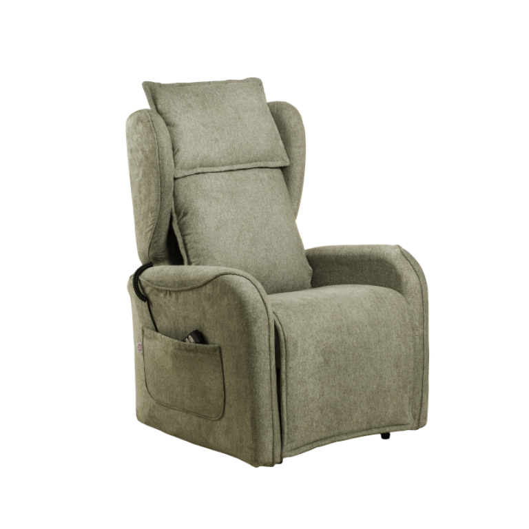 Vendita prodotto-interno modello POLTRONA RELAX MODELLO ATENEO chiusa