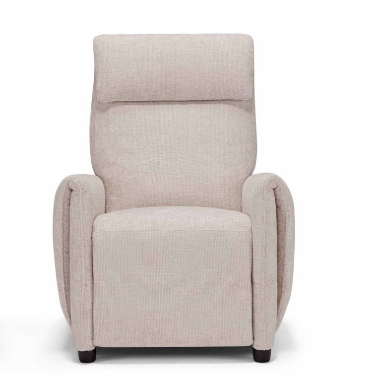 Vendita catalogo-generale-poltrone modello POLTRONA RELAX MODELLO GLAMOUR chiusa