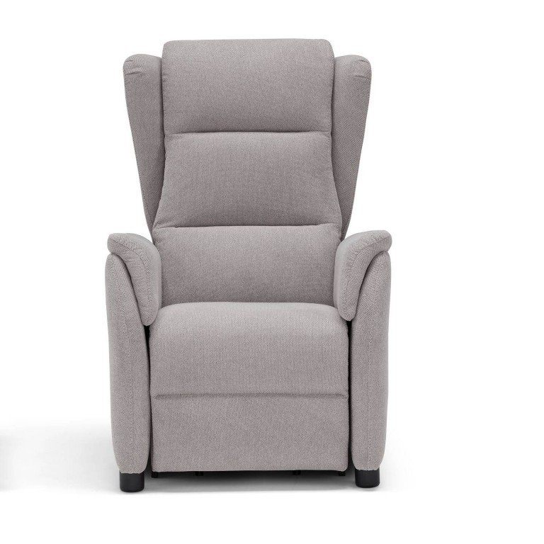 Vendita catalogo-generale-poltrone modello POLTRONA RELAX MODELLO DORA chiusa