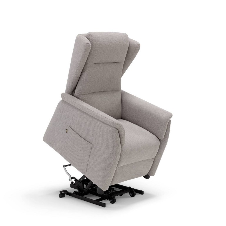 Vendita catalogo-generale-poltrone modello POLTRONA RELAX MODELLO DORA aperta