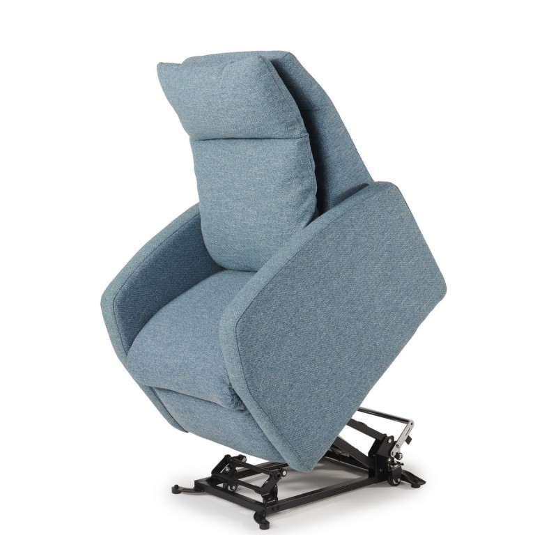 Vendita catalogo-generale-poltrone modello POLTRONA RELAX MODELLO SLIDE aperta