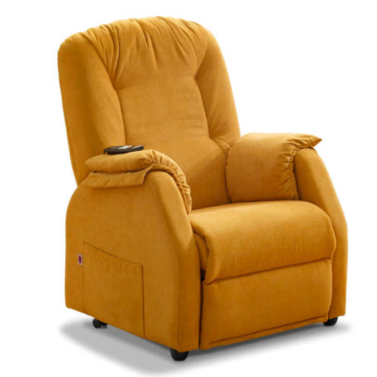 Vendita catalogo-generale-poltrone modello POLTRONA RELAX MODELLO DOTTI chiusa