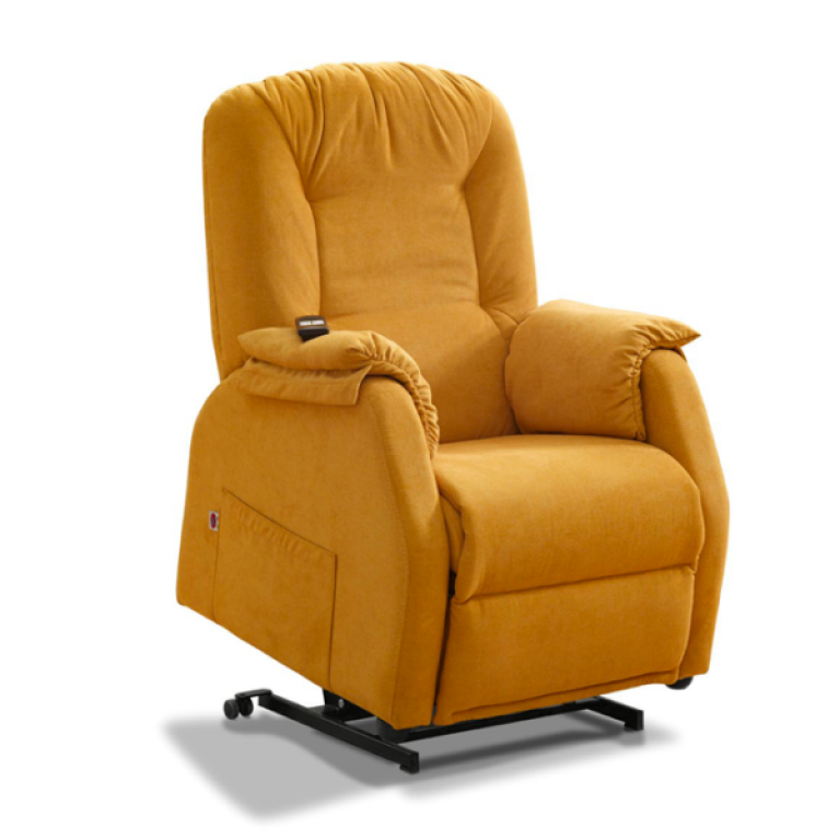 Vendita catalogo-generale-poltrone modello POLTRONA RELAX MODELLO DOTTI aperta